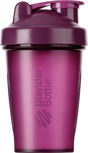 Blender Bottle Blender Bottle Full Color Classic 400ml FC Plum (Lila)