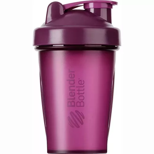 Blender Bottle Full Color Classic 400ml FC Plum (Lila)