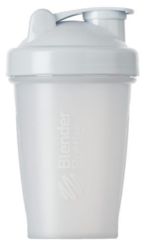 Blender Bottle Blender Bottle Full Color Classic 400ml FC White (Fehér)