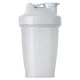 Blender Bottle Full Color Classic 400ml FC White (Fehér)