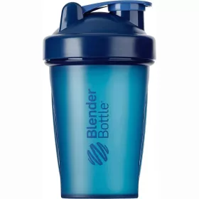 Blender Bottle Full Color Classic 400ml FC Navy (Tengerészkék)