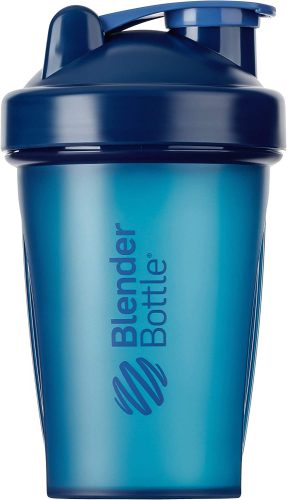 Blender Bottle Blender Bottle Full Color Classic 400ml FC Navy (Tengerészkék)