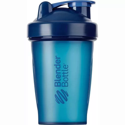 Blender Bottle Full Color Classic 400ml FC Navy (Tengerészkék)