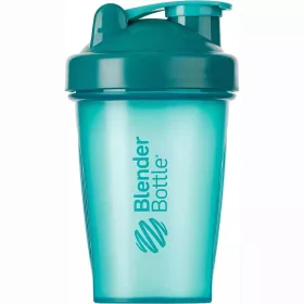 Blender Bottle Full Color Classic 400ml FC Teal (Kék)