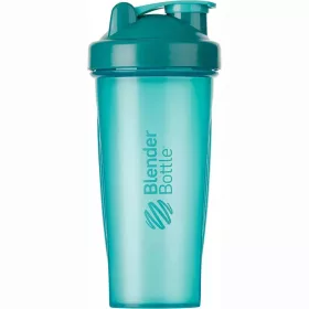 Blender Bottle Full Color Classic 600ml FC Teal (Kék)