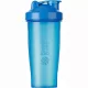 Blender Bottle Full Color Classic 600ml FC Cyan (Ciánkék)