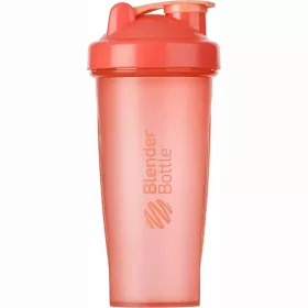 Blender Bottle Full Color Classic 600ml FC Coral (Korall)