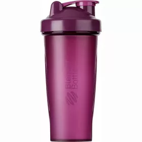 Blender Bottle Full Color Classic 600ml FC Plum (Lila)