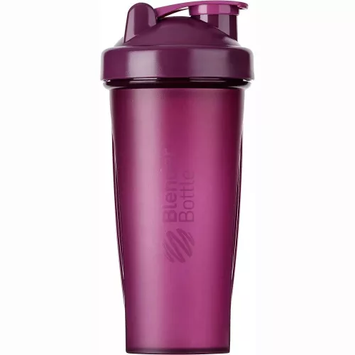 Blender Bottle Full Color Classic 600ml FC Plum (Lila)