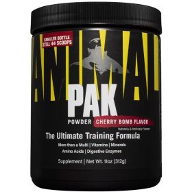 Universal Nutrition Animal Pak 342g