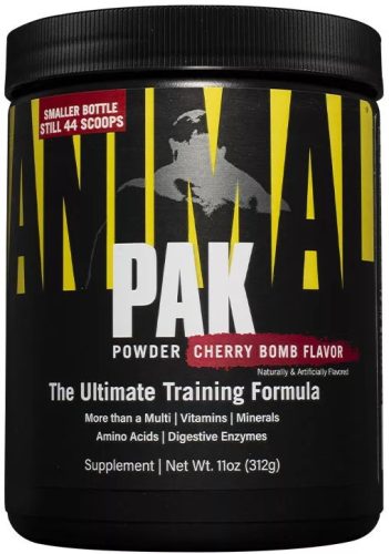 Universal Nutrition Animal Pak 342g