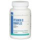 Universal Nutrition Vitamin B Complex 100 Tablets 100 Tabletta
