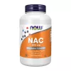 Now Foods NAC 600mg 250 Veg Capsules 250 Kapszula