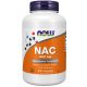 Now Foods NAC 600mg 250 Veg Capsules 250 Kapszula