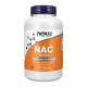 Now Foods NAC 600mg 250 Veg Capsules 250 Kapszula