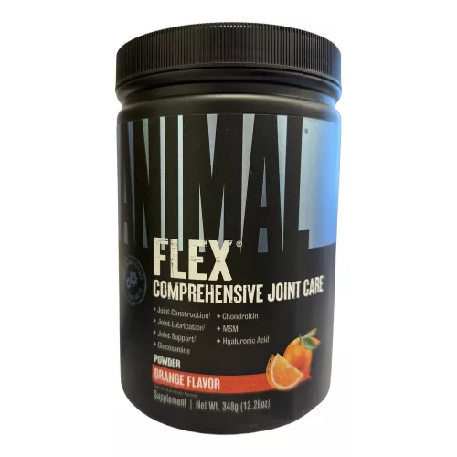 Universal Nutrition Animal Flex Orange