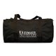 Ultimate Nutrition Gym Bag Black 42X25x28 cm Táska
