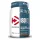 Dymatize Iso 100 900g Fudge Brownie (Brownie Csokoládé)