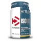Dymatize Iso 100 900g Smooth Banana (Banán)