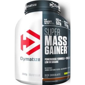 Dymatize Super Mass Gainer 2943g