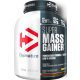 Dymatize Super Mass Gainer 2943g Cookies & Cream (Sütikrém) EXP.:2025/11/30