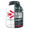 Dymatize Super Mass Gainer 2943g Strawberry (Eper)