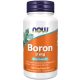 Now Foods Boron 3mg 100 Veg Capsules 100 Kapszula