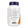 Now Foods Glycine 1000mg 100 Veg Capsules 100 Kapszula - Javasolt fogyasztás