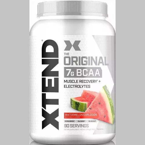 Xtend Xtend 1260g Strawberry Mango (Eper Mangó)