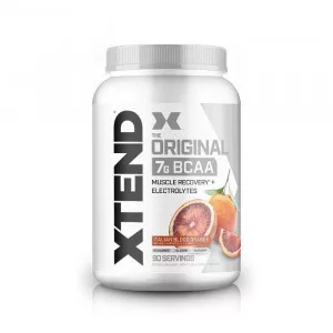 Xtend Xtend 1260g Blood Orange (Vérnarancs)