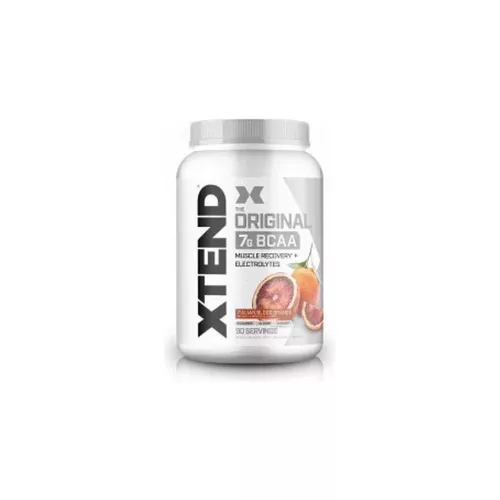 Xtend Xtend 1260g Blood Orange (Vérnarancs)