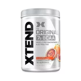   Xtend Xtend 441g Italian Blood Orange (Vérnarancs) EXP.:2026/12/31