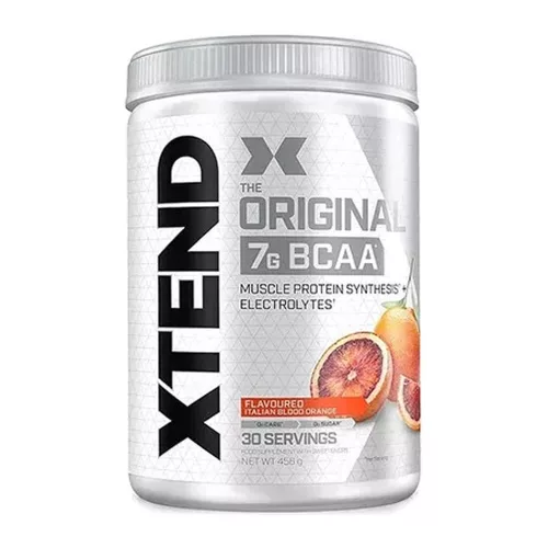 Xtend Xtend 441g Italian Blood Orange (Vérnarancs)