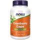 Now Foods Cranberry Caps 100 Veg Capsules 100 Kapszula
