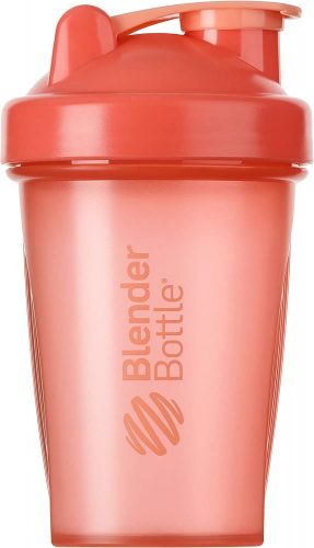 Blender Bottle Blender Bottle Full Color Classic 400ml FC Coral (Korall)