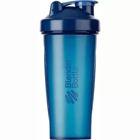 Blender Bottle Full Color Classic 600ml FC Navy (Tengerészkék)