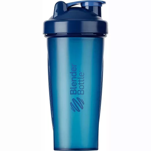 Blender Bottle Full Color Classic 600ml FC Navy (Tengerészkék)