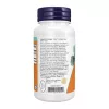 Now Foods Zinc Glycinate 30mg Albion TRAACS Zinc 120 Softgels 120 Gélkapszula - Javasolt fogyasztás