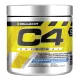 Cellucor C4 ORIGINAL 195g 30 SERVINGS Icy Blue Raspberry (Kék Málna)
