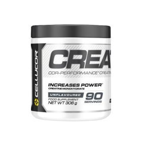   Cellucor Cor-Performance Creatine 306g Unflavored (Ízesítetlen)