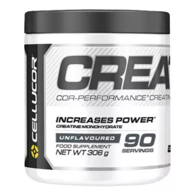 Cellucor Cor-Performance Creatine 306g Unflavored (Ízesítetlen)