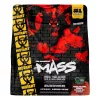 Mutant Mass 2200g Chocolate Fudge Brownie (Csokoládé Brownie)
