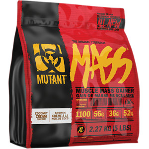 Mutant Mutant Mass 2200g