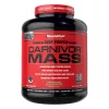 MuscleMeds Carnivor Mass 4625g 10lbs Chocolate Fudge (Csokoládé)