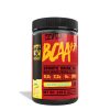 Mutant BCAA 9.7 348g Roadside Lemonade (Limonádé)
