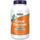 Now Foods Coral Calcium 1000mg 250 Veg Capsules 250 Kapszula