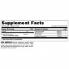 Hivatalos Supplement Facts (US)