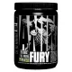 Universal Nutrition Animal Fury 495g Fruit Punch (Gyümölcspuncs)