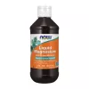Now Foods Magnesium With Trace Minerals Liquid 8fl oz 237ml