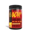 Mutant BCAA 9.7 348g Pineapple Passion (Ananász Marakuja)